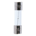 Jandorf Glass Fuse, S506(TSD) Series, Time-Delay, 6A, 250V AC 60736